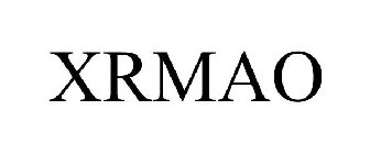 XRMAO
