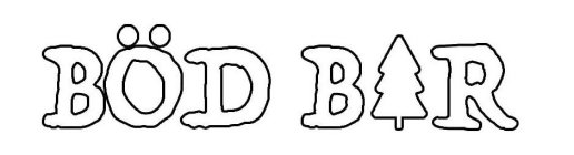 BÖD BAR