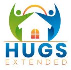 HUGS EXTENDED