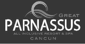 GREAT PARNASSUS ALL INCLUSIVE RESORT & SPA CANCUN