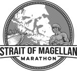 STRAIT OF MAGELLAN MARATHON