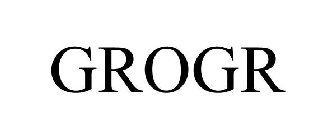 GROGR