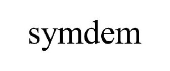 SYMDEM