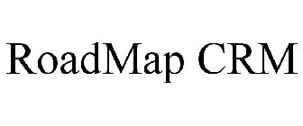 ROADMAP CRM