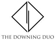 DD THE DOWNING DUO