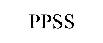 PPSS