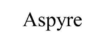 ASPYRE