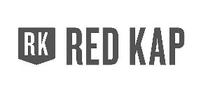 RK RED KAP