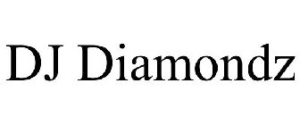 DJ DIAMONDZ