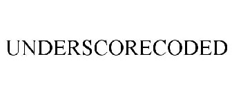 UNDERSCORECODED