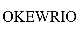 OKEWRIO