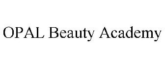 OPAL BEAUTY ACADEMY