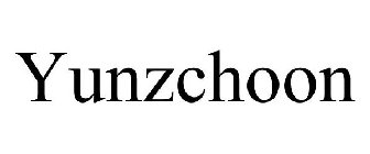 YUNZCHOON