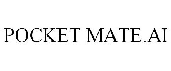 POCKET MATE.AI
