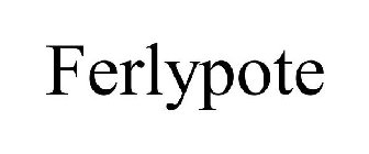 FERLYPOTE