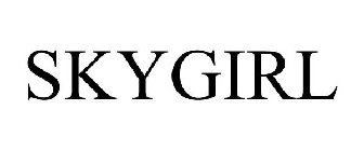 SKYGIRL