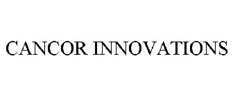 CANCOR INNOVATIONS