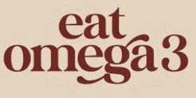 EAT OMEGA3