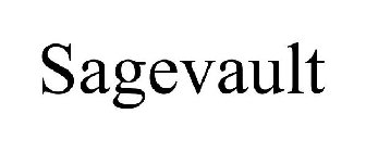 SAGEVAULT