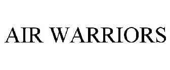 AIR WARRIORS