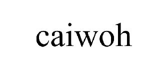 CAIWOH