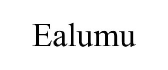 EALUMU