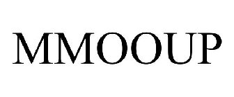MMOOUP