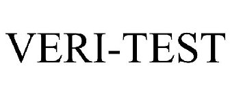 VERI-TEST