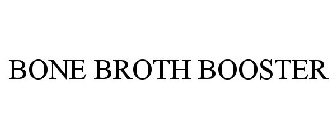 BONE BROTH BOOSTER