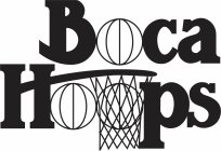 BOCA HOOPS