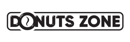 DONUTS ZONE