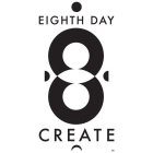 8 EIGHTH DAY CREATE