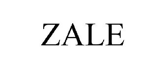 ZALE