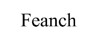 FEANCH