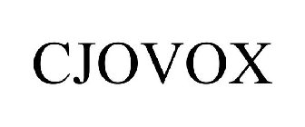 CJOVOX