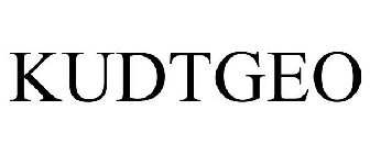 KUDTGEO