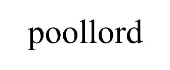 POOLLORD