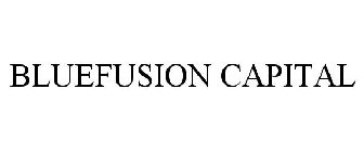 BLUEFUSION CAPITAL