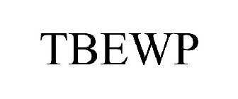 TBEWP