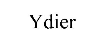 YDIER