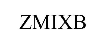 ZMIXB