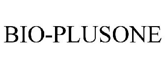 BIO-PLUSONE