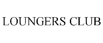 LOUNGERS CLUB