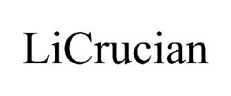 LICRUCIAN