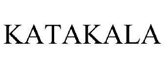 KATAKALA
