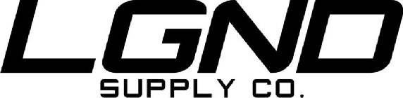 LGND SUPPLY CO.