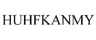 HUHFKANMY