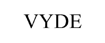 VYDE