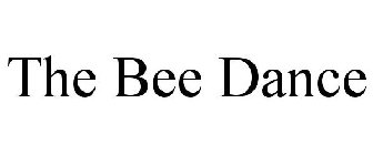 THE BEE DANCE