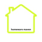 HOMEWARE MAVEN